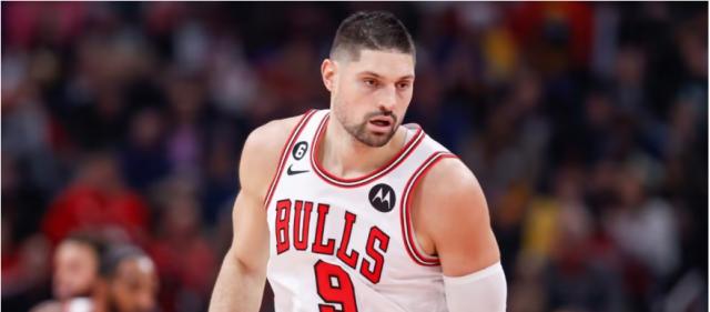 kaiyun-补强内线！勇士无视吉米·巴特勒 觊觎公牛两双机器