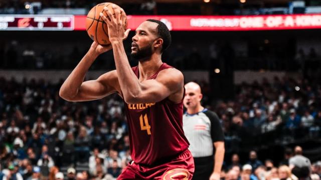 kaiyun-提升三分推动莫布利质变，他与骑士一起加速进步