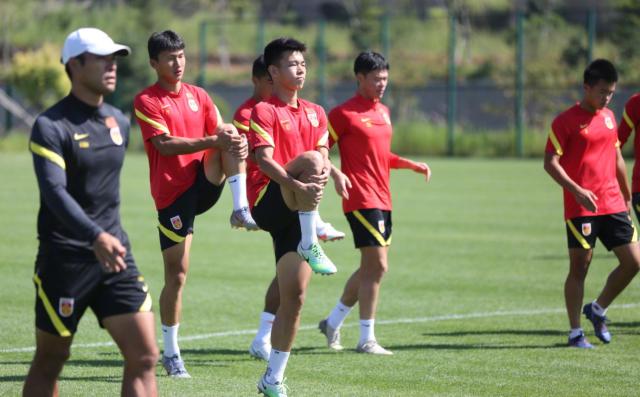 开云-重庆队退出引发连锁反应 国字号或放弃今年联赛