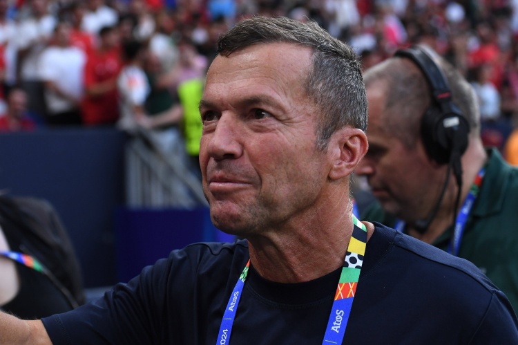 开云官网-马特乌斯：霍村是本赛季最令人惊喜的球队 相信拜仁能找回状态